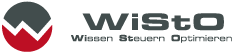 Wisto - Startseite